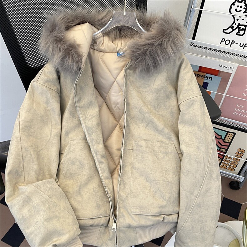 新款冬季棉服棉衣男生加厚保暖面包服帅气外套M0985-P145,男装棉衣,星座308B-1