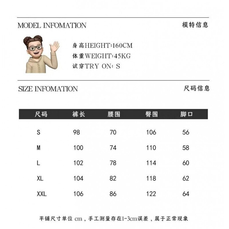 原版美式简约双褶皱垂感弯刀西裤男女春夏新款设计阔腿镰刀裤,男装西裤,星座613
