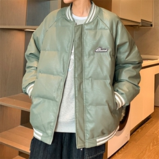 绿色