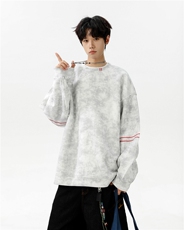 白灰色