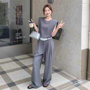【现货】  2C301-1205 西装面料 超垂感套装P155-K238图片