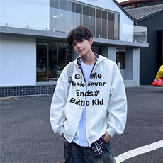 白色