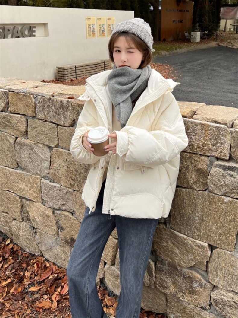 2022达标90绒外套，其它，曼希野