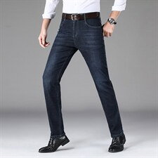Z3007钱塘2020-2基础春夏牛仔裤长裤数据好主推P58，男装牛仔裤，钱塘207-2