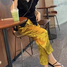 金色