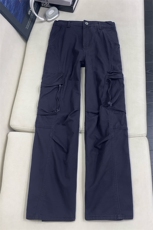 B221美式ins高街洗褪书包袋工装休闲牛仔裤LK26651-特P60控108，男装牛仔裤，电商B221