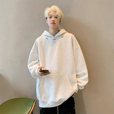 抖音得物高品质秋冬美式高街重磅结构金属装饰连帽卫衣外套XS104，女装短外套，电商A486-1
