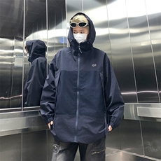 2025户外薄款防晒衣男女夏透气百搭外套防紫外线防晒服JK142P48，男装夹克，星座1013-5