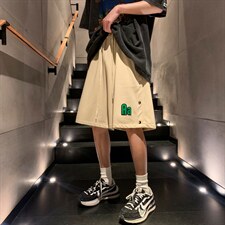 米色