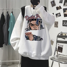 白色
