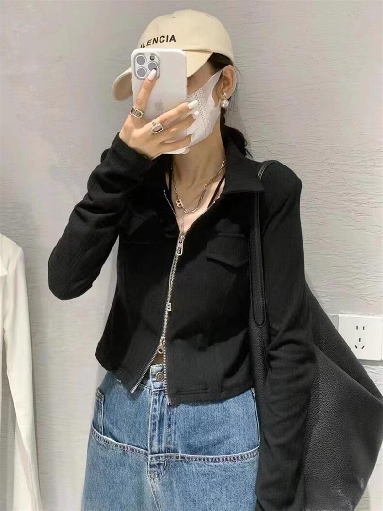 2022年秋装新款87657#，其它，裳格格