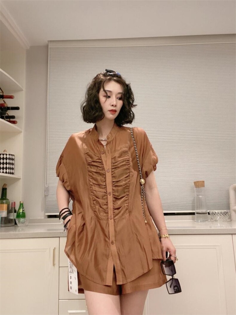 套装，女装职业装，可纳奇