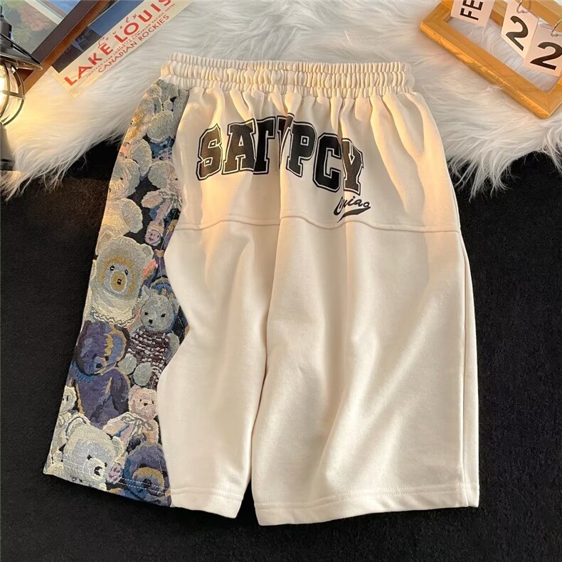 男春夏新款青少年时尚休闲裤DK73P25,男装休闲裤,星座1116-2