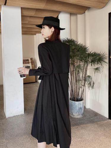 春新款二件套，女装，名莹