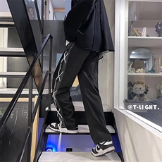 男春季休闲裤X419P36，男装休闲裤，星座1116-2