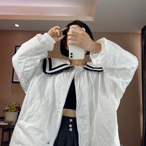 夏季新款外套图片