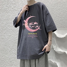 灰色