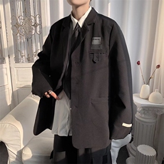 男士休闲西装外套X232P40，男装西服，星座1116-2