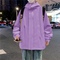 紫色