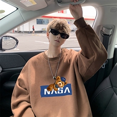 棕色