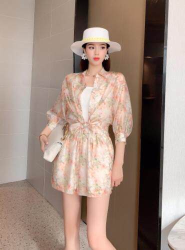 现货，女装，芝茗丽尔