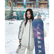 冬季单板双中性滑雪服套装防风防水防寒加厚保暖外套TZ031-P235，男装休闲套装，电商A001