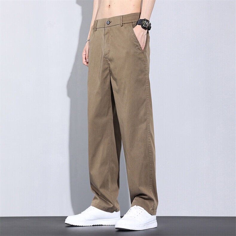 男装休闲裤k136现货款2026春夏秋休闲裤长期做四季有货外贸,男装休闲裤,星座224-1