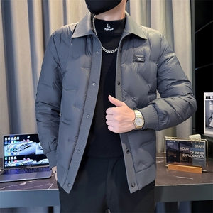 羽绒服数据2025新标85%白鸭绒有报告YR2699-TP179控299图片