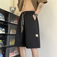 现货老高品质夏季菠萝格五分裤短裤成分聚酯纤维-KZ714，男装牛仔裤，电商A426-1(原A430-1)