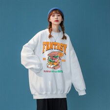 白色
