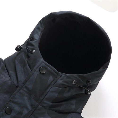 冬天户外迷彩羽绒服男冲锋衣连帽保暖休闲外套男工装LD2229-P285,男装羽绒服,电商B212（原钱塘6029）