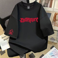 黑色