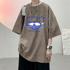 棕色