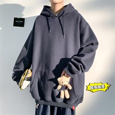 藏青色