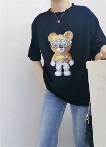 春款T，现货图片