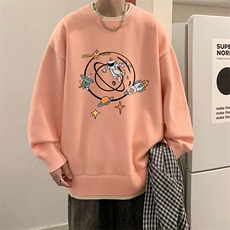 粉色
