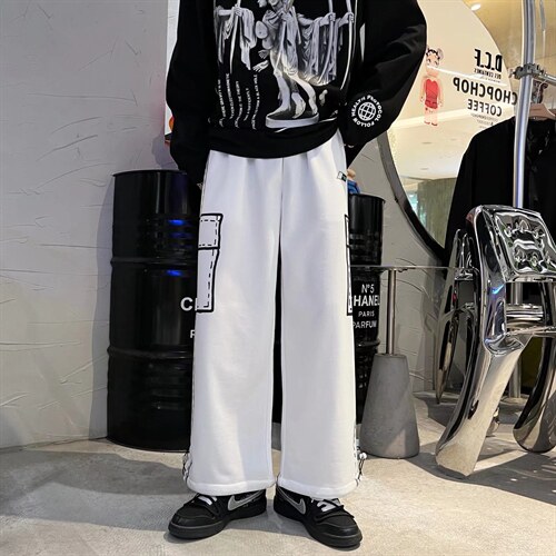 男春季休闲裤K511P32，男装休闲裤，星座1116-2