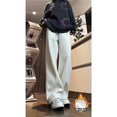 抖音品质冬潮流加绒保暖灯芯绒宽松休闲裤B315-K903JR-特P40控78，男装休闲裤，电商B315