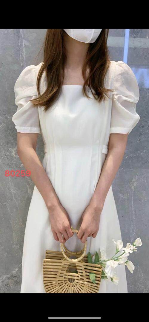 连衣裙，女装连衣裙，Lico&co(2F)