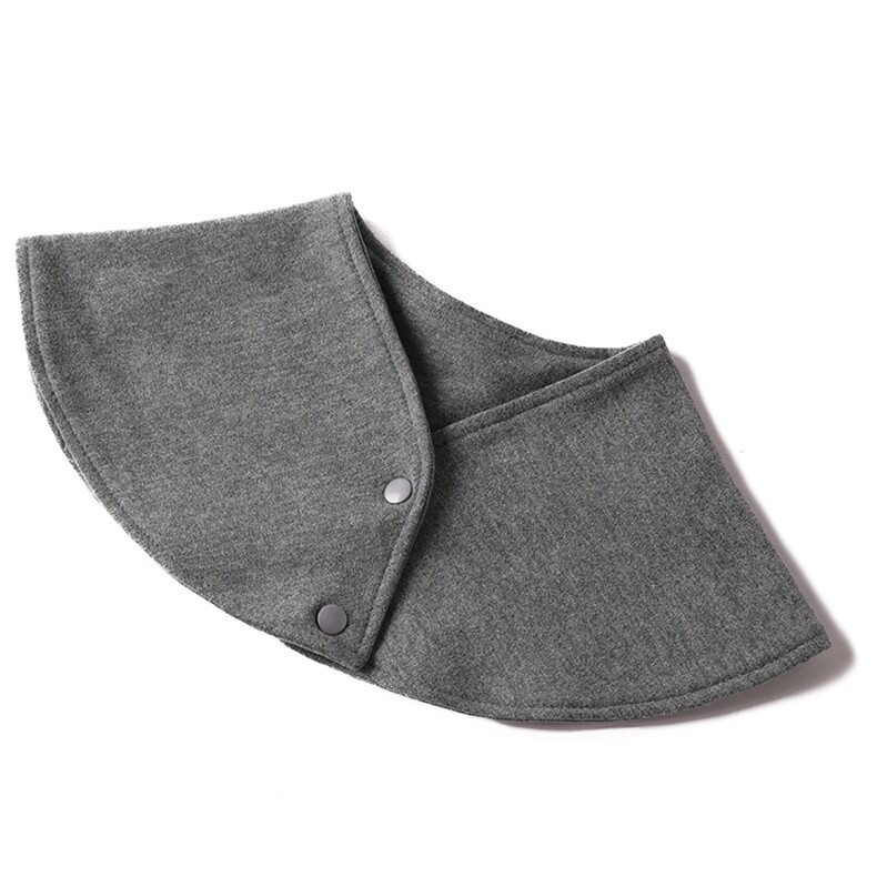 护颈小披肩护颈椎办公室脖套保暖护肩防寒风吹护脖子空调房秋冬季，周边，天盛羊绒