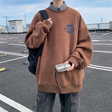棕色