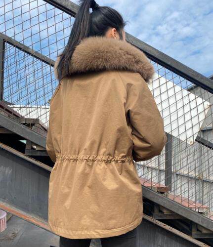 派克服图片