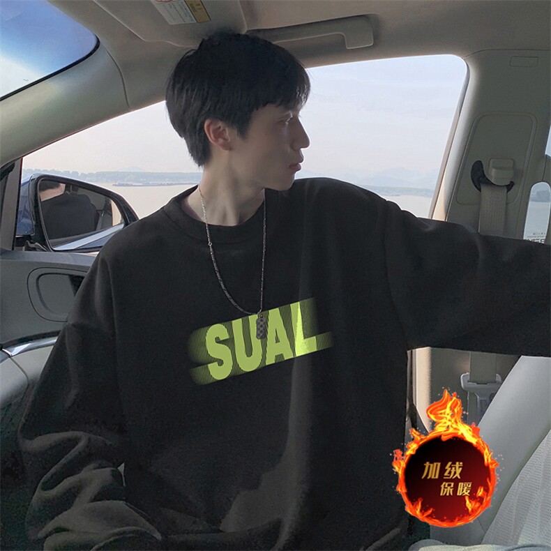 抖音得物供货可提供视频2024秋冬新款重磅美式卫衣DY5767,男装卫衣,电商A486