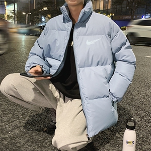 主推款现货大码棉衣男韩版潮流时尚 A161-2-510-P65 可退可换图片