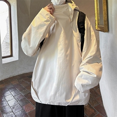 防风防水！夹克棉衣男冲锋衣男XH22-P75棉衣款XH22JM-P100控138，男装夹克，电商B367