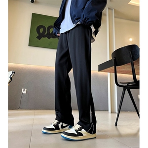 男新款青少年时尚休闲裤 KX07 P35图片