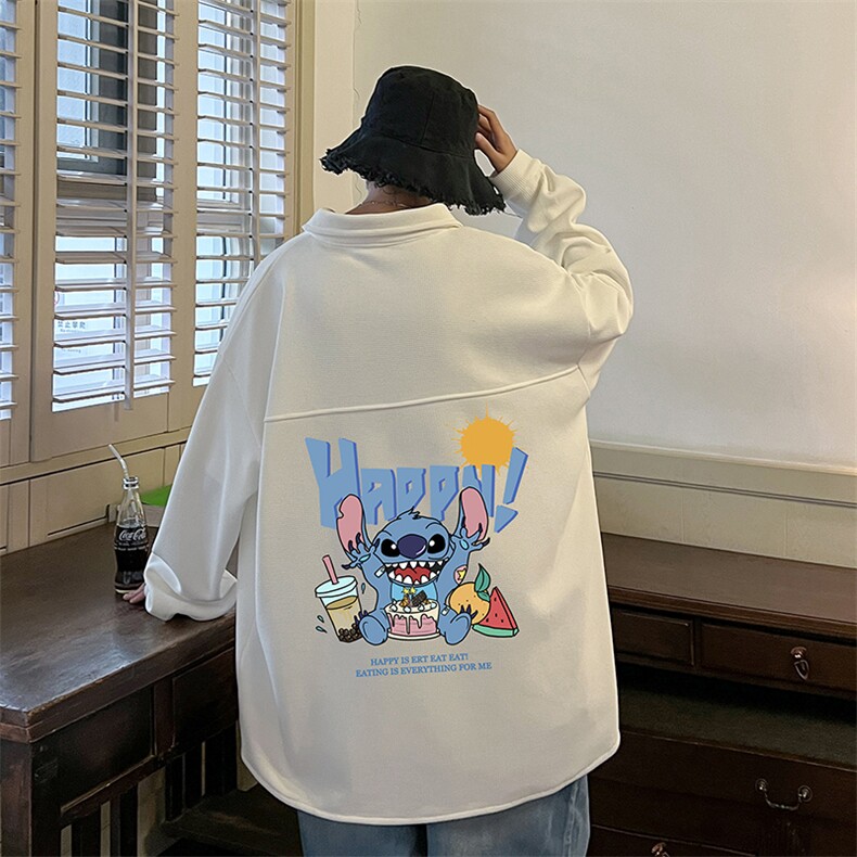 控58加厚加绒衬衫男大码长袖衬衣男外套HC79077-P38加绒款-P48,男装衬衫,电商A040