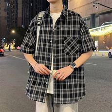 黑白格