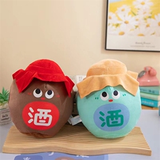 杨宁玩具 小酒罐