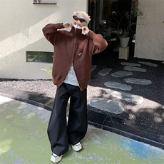 棕色